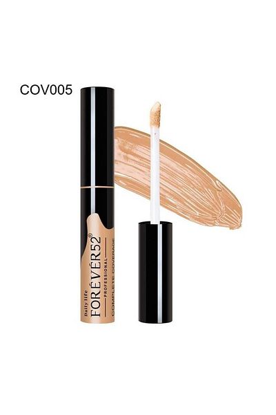 LOYA COZMATEX Full Coverage Concealer Forever 52 -COV 005