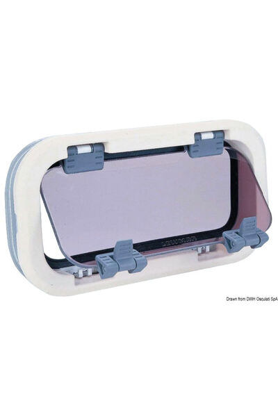 Lewmar Standard Portlight