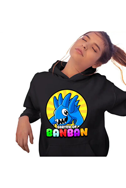 OEM Γυναικεία κουκούλα Banban Peebo