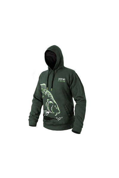 DELPHİN Hanorac Catch Me Verde