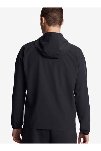 Under Armour Vibe Woven Jacket Men's Windbreaker 6003001-001