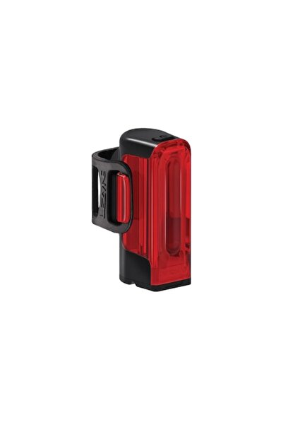 Lezyne Lampă spate profesională Strip Drive Pro, 400+ lumeni