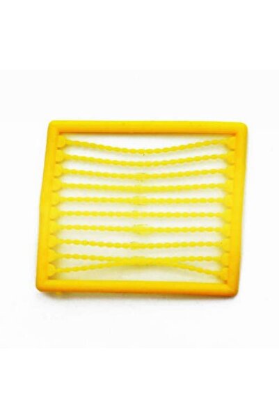 Mostiro Dop Oval Mini Galben