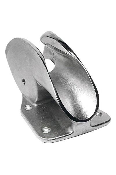 OSCULATI Suport inox pentru franghii nailon 14 mm si lanturi 6/8 m
