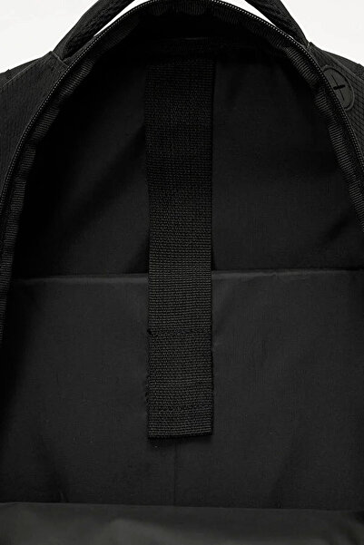 lumberjack Reflector Black Bpck 5Pr Siyah Erkek Sırt Çantası A102033476