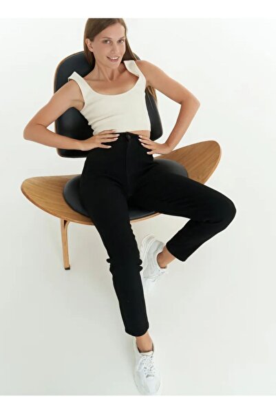 kleshus BLUE WOOPS BLACK MOM BLACK CULOARE LICRAL ATMAZ