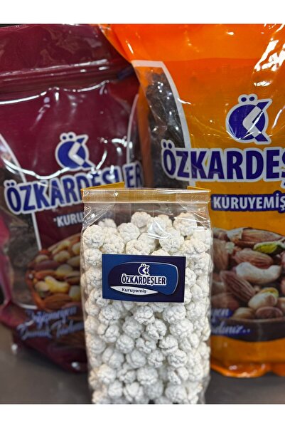 BEYAZ LEBLEBİ ŞEKERİ (500GE)