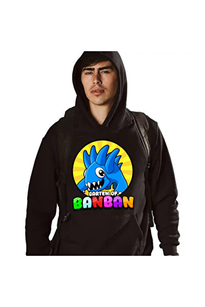 OEM Ανδρικό Hoodie Banban Peebo