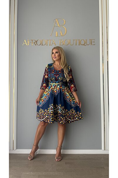 Afrodita Boutique Rochie Maria
