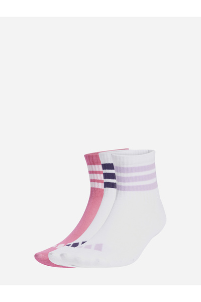 adidas Pack of 3 - Ribbed Socks