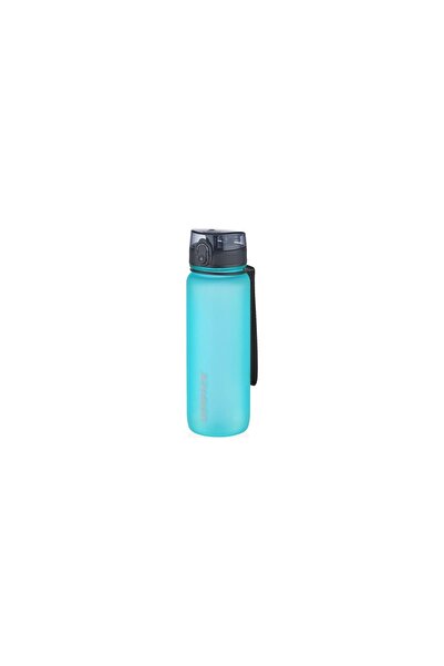 Uzspace Vagonlife 3053 800ml Spinrift Blue Tritan Water Bottle