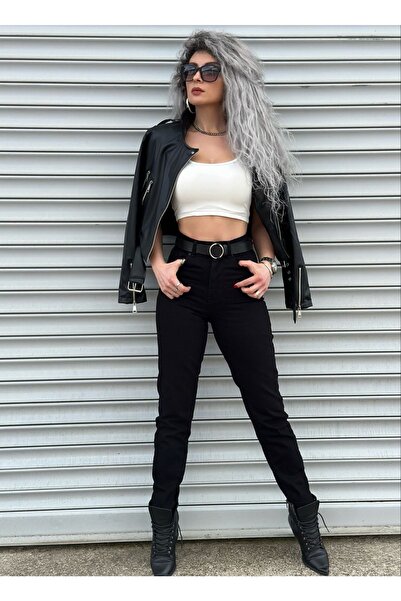 kleshus Μαύρη μαμά Τζιν