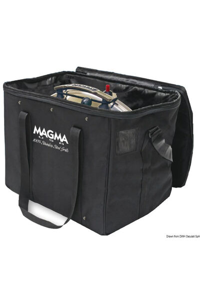 MAGMA Padded Grill Bag