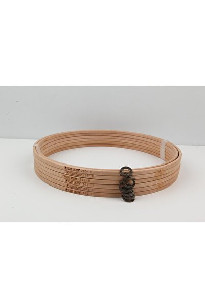 Şirin Kasnak بكرة لوحة التعليق 8 مم - القطر: 305 مم