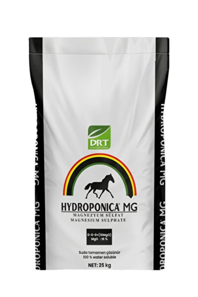 Mumcular Tarım Hydroponica Heptahidrat ( 25kg )
