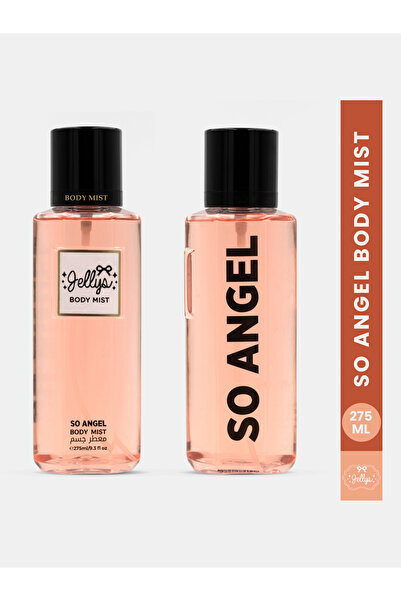 JELLYS So Angel Body Mist, 275ml