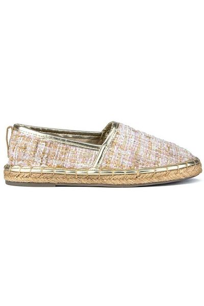 PIKKABOO Dia Glam Handmade Soft Feet Zhivago Shoes