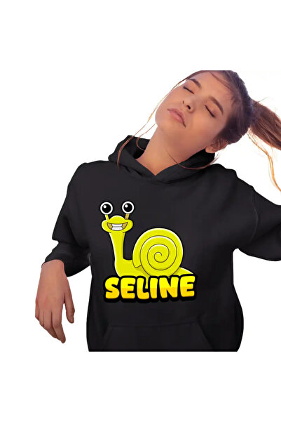 OEM Hanorac Femei Banban Seline Melc