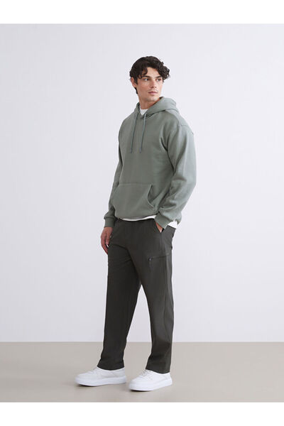 LC Waikiki Comfortable Fit Men's Cargo Pants from Uzg Store for Style Enthusi...