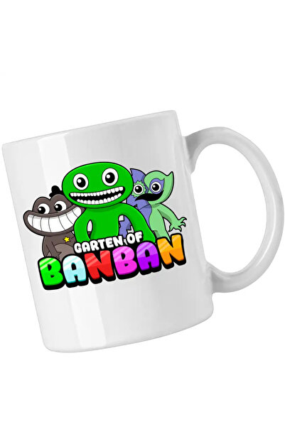 OEM Cana Banban Sheriff Jumbo BitterGiggle