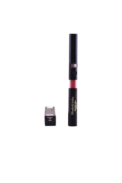 Elizabeth Arden Elizabeth Arden Beautiful Color Liquid Lipstick with Glossy Finish 15G Red Door VIP 2.4 ml