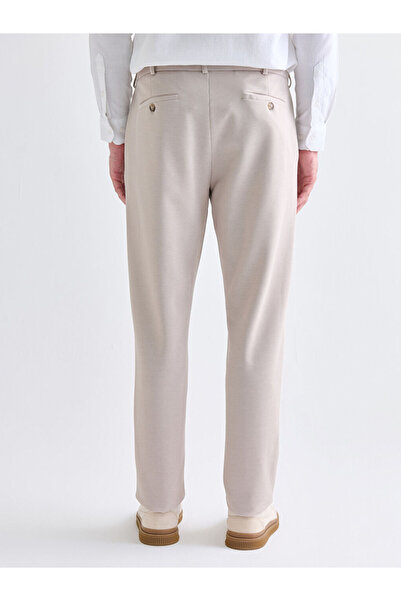 LC Waikiki Sparkling Selections from Shining Store |   Slim Fit Men's Trousers