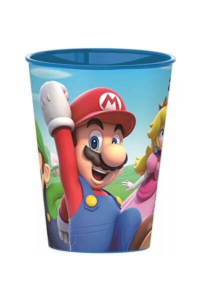 Super mario Pahar Super Mario 260 ml