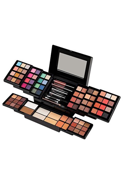 SensoPRO Milano Trusă de machiaj multifuncțională Ultimate Star, SensoPRO Milano