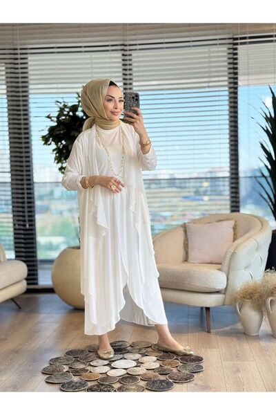 ALANURMODA Ala Set with Shalwar