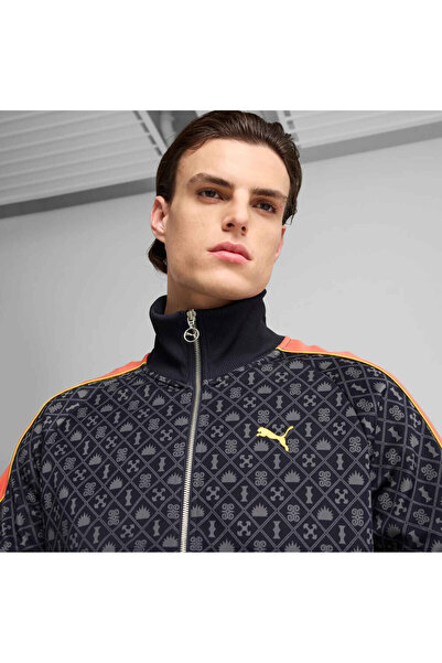 Puma T7 Track Jacket