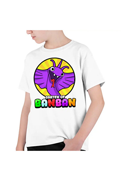 OEM Tricou Copii Baieti Banban Silent Steve Cobra