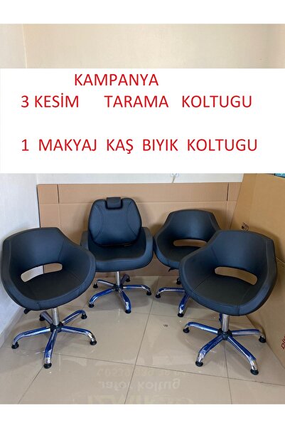 kuaforkoltugum kuaför koltugu kesım tarama makyaj 3 +1