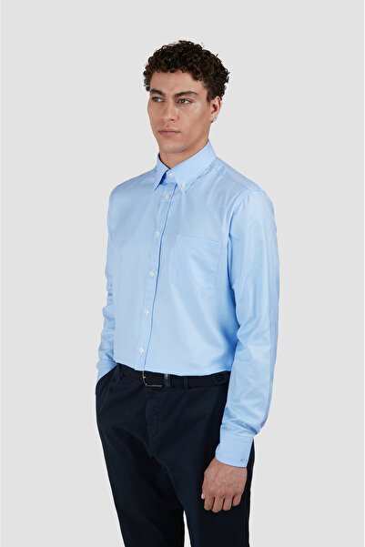 PAUL&SHARK Cotton Shirt