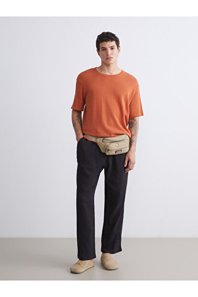 LC Waikiki RMZ GİYİM FARKİLYA Pantaloni bărbați confortabili