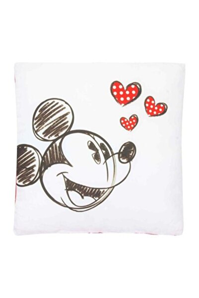 Mickey Mouse Perna cu doua fete MCK Mickey Mouse