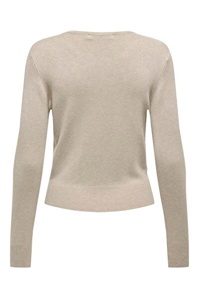 ONLY Oneck Pullover Knt Knitwear