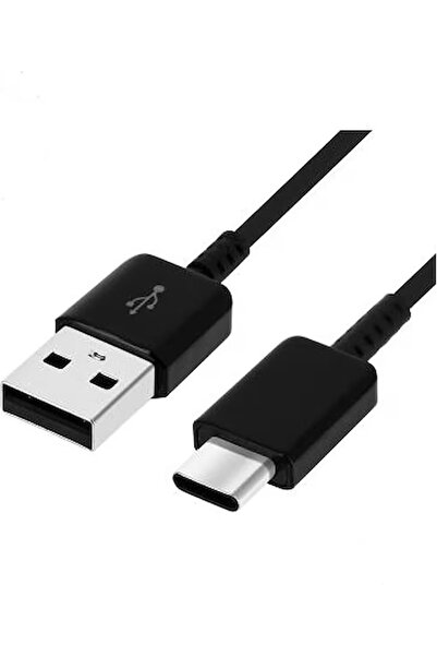 Samsung USB To Type C 100 cm Siyah