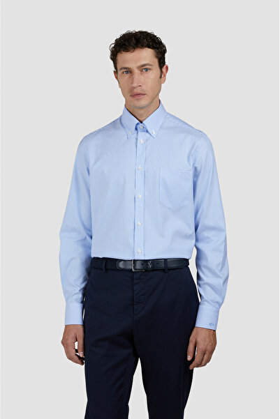 PAUL&SHARK قميص قصير