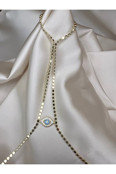 Roha Çelik Gold Eyesore Şahmeran