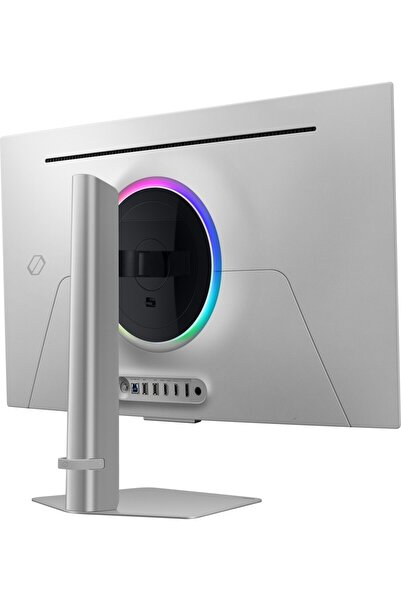 Samsung 31.6" Odyssey OLED 0.03 Ms 240 Hz (HDMI+DP) Pivot Gaming Monitör