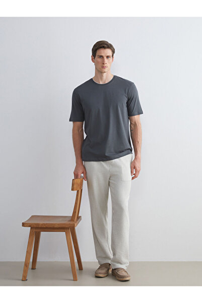 LC Waikiki Peak New Season Standard Fit Men's Trousers