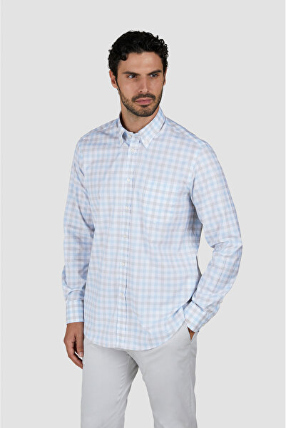 PAUL&SHARK Cotton Shirt