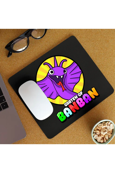 OEM Banban Silent Steve Cobra Mousepad