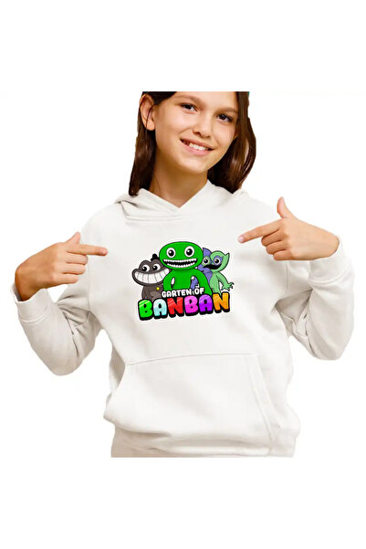 OEM Hanorac Copii Fete Banban Sheriff Jumbo BitterGiggle