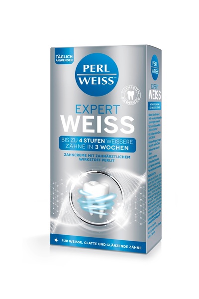 Perl Weiss Perl Weiss Expert Whitening Toothpaste 50 ml