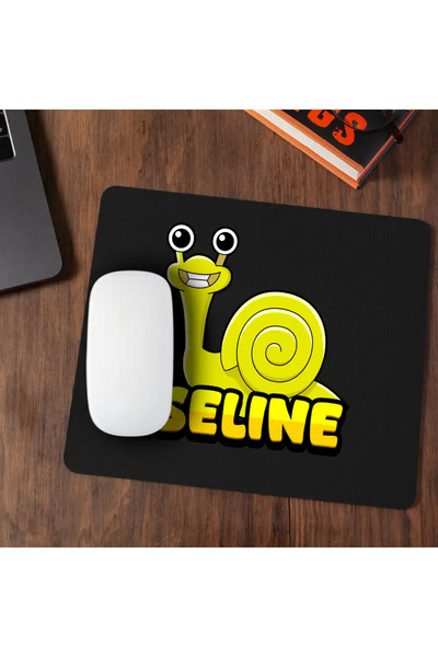 OEM Banban Seline Melc Mousepad