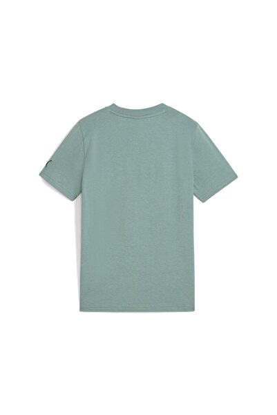 Puma ΣΟΥΠΕΡ γραφικό μπλουζάκι