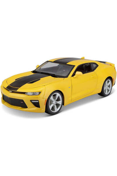 Maisto Chevrolet Camaro SS - 1/18
