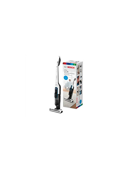Bosch Series 6 Rechargeable Electric Stick Vacuum Cleaner