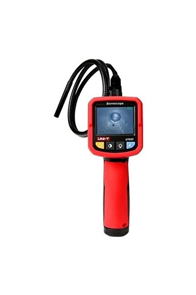 Uni -T UT665 Boroskop Yılan Kamera